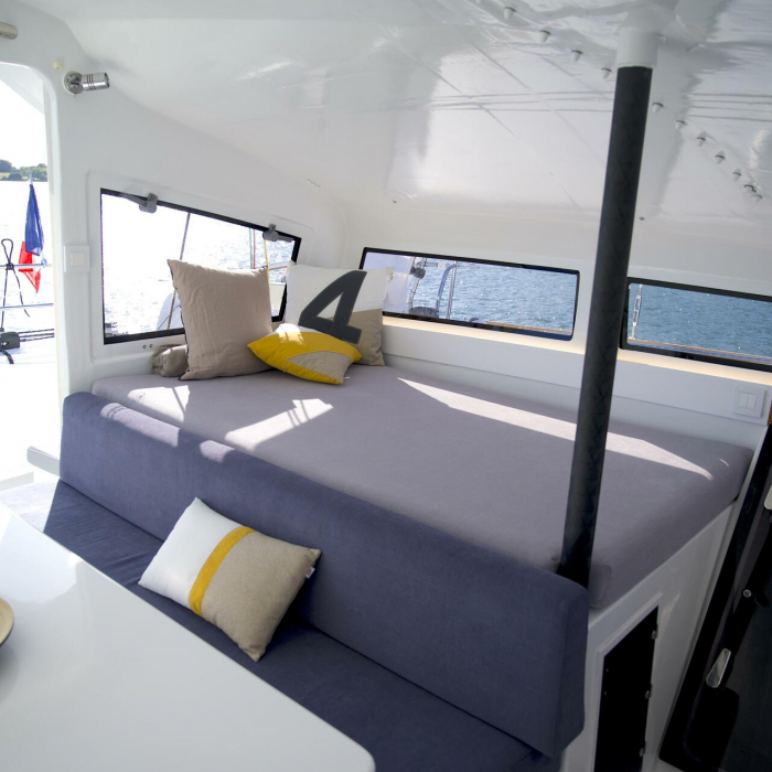 Manta Va'a | TS 42 photo 8