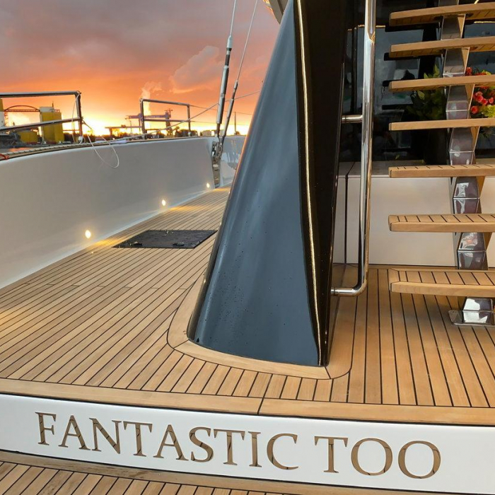 Fantastic Too | Sunreef 80 photo 25