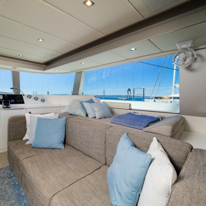 Solitaire | Sunreef 50 photo 77