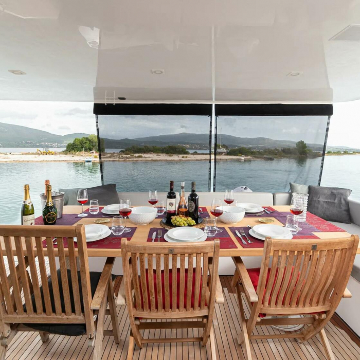 Kamchatka | Aventura 50 MY photo 10