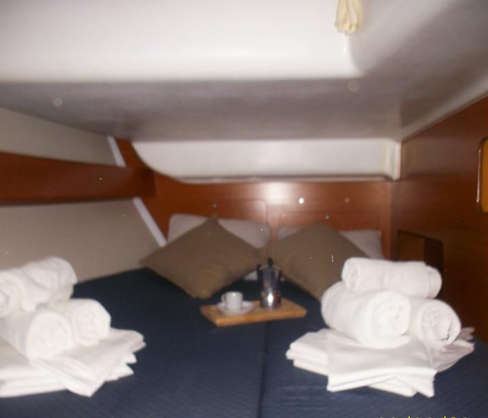 Zephyros | Cyclades 43.4 photo 10