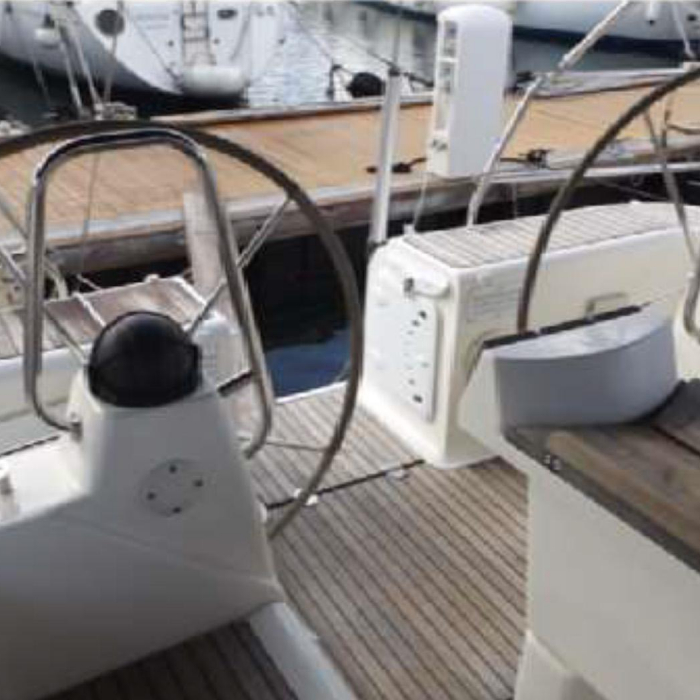 Jeannine | Bavaria 50 Cruiser photo 6