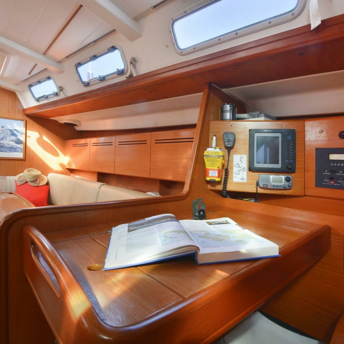 Looks Sea | beneteau Cyclades 50.5 Refited 2022 photo 4