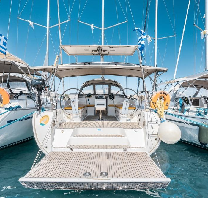 Fedias | Bavaria 46 Cruiser photo 2
