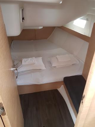 Filin | Elan Impression 45 photo 6