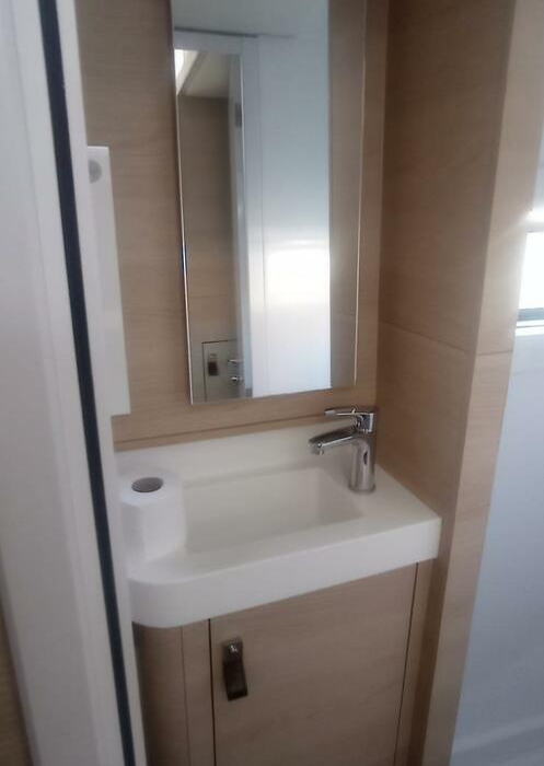 Catalina | Aventura 37 photo 13