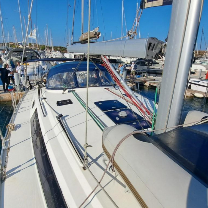 Pimpinella | Bavaria Cruiser 46 photo 13