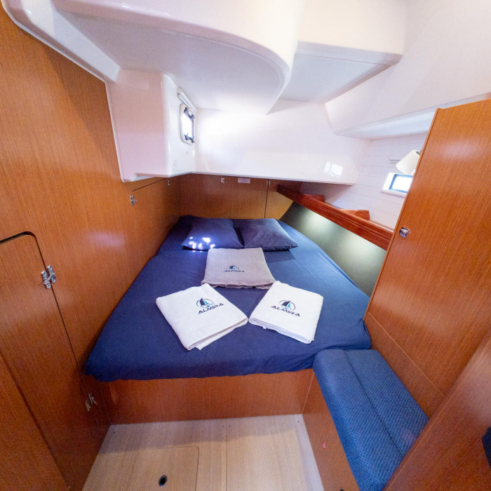 Simba | Bavaria 46 C photo 41