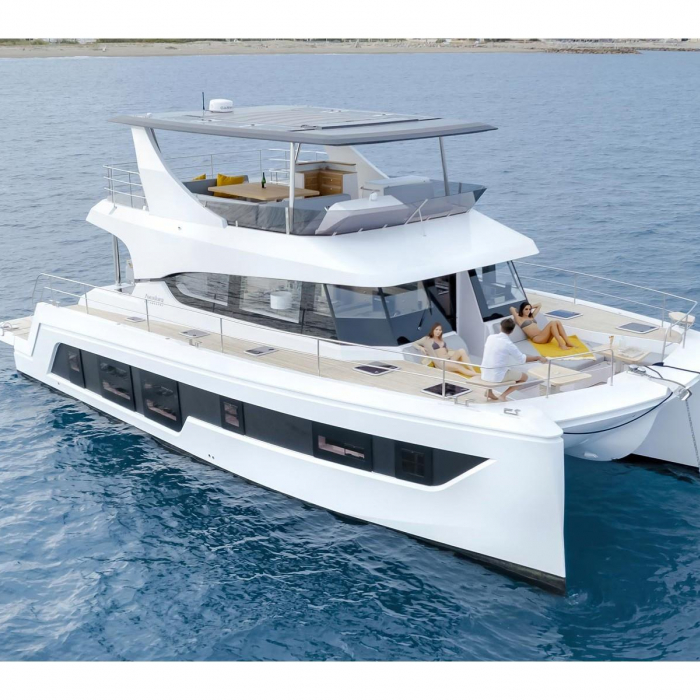 Mavic | Aventura 56 MY photo 11