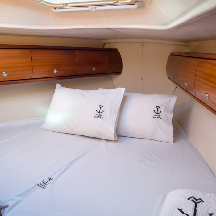 Konstantinos | Bavaria 36 photo 25