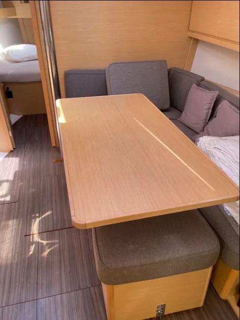 Swell | Dufour 390 Grand Large photo 15