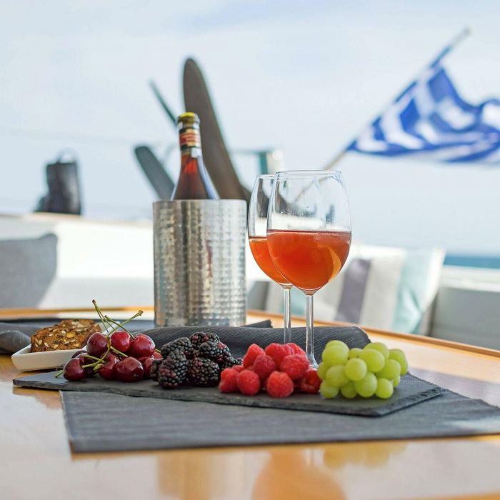 Mystique I | Lagoon 500 photo 21