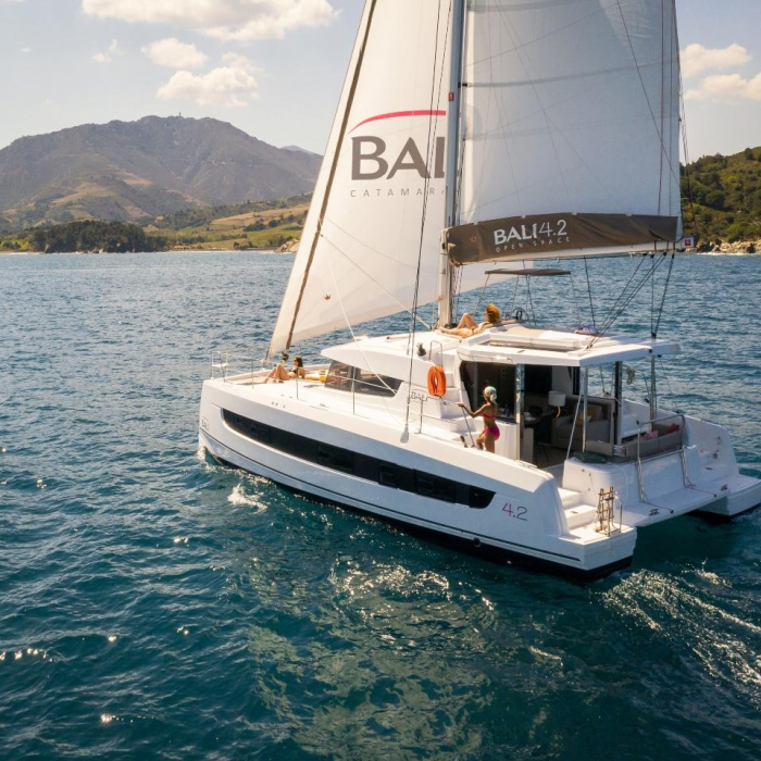 Agma | Bali 4.2 photo 4