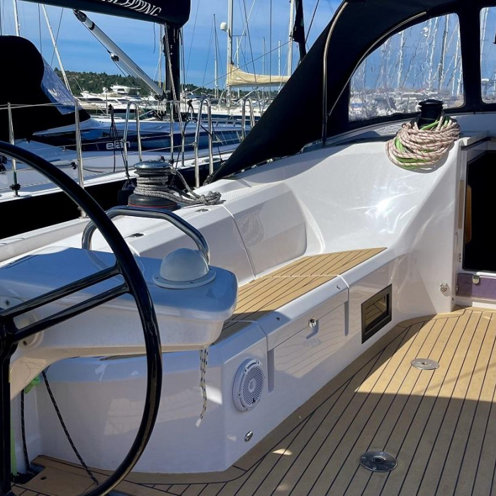 Loki | Elan E6 photo 9