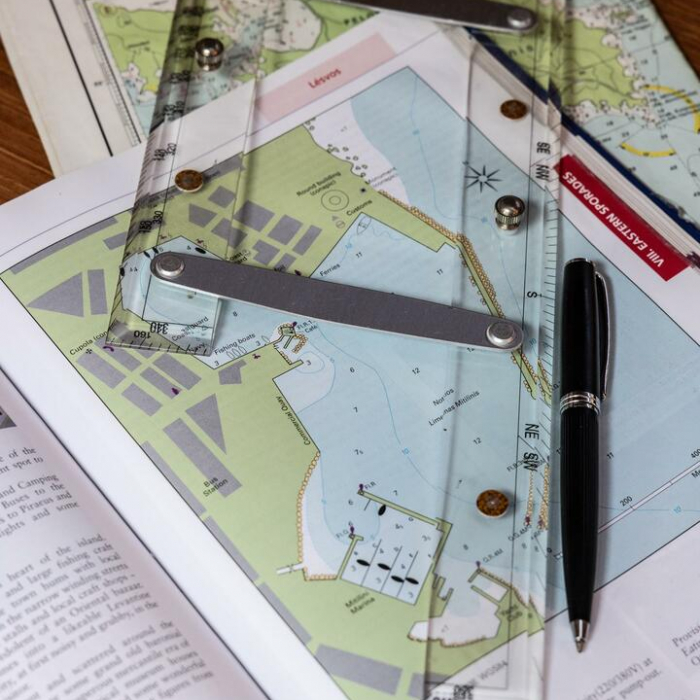 Marlo | Bavaria Cruiser 37 photo 20