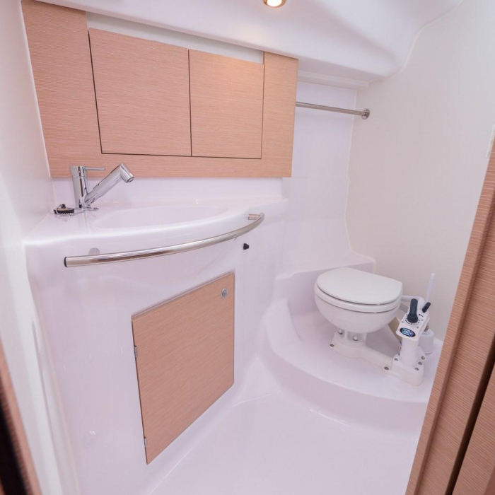 Happy | Elan Impression 40 photo 21