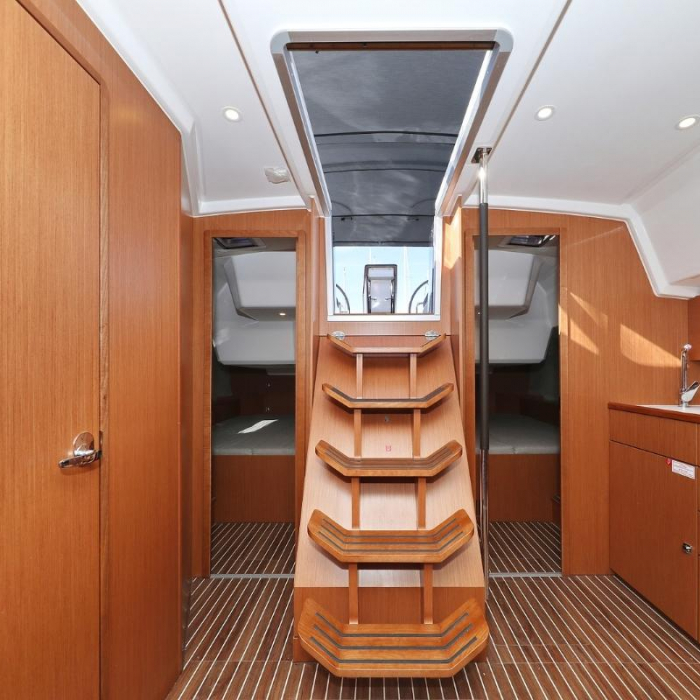 Summertime | Bavaria C42 photo 8