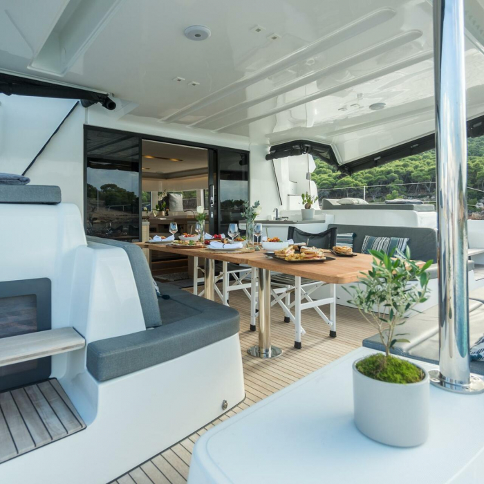 Jewel | Lagoon 51 photo 24