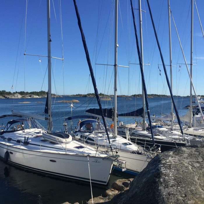 Evita | Bavaria 46 photo 5