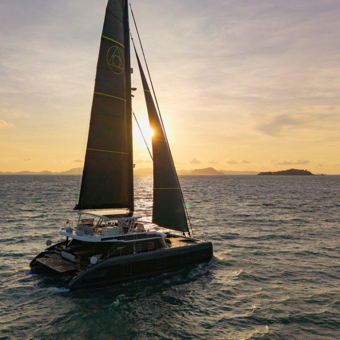 E-Motion | Sunreef 60 E photo 12