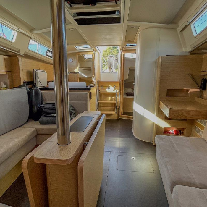 Pixtin | Hanse 388 photo 10