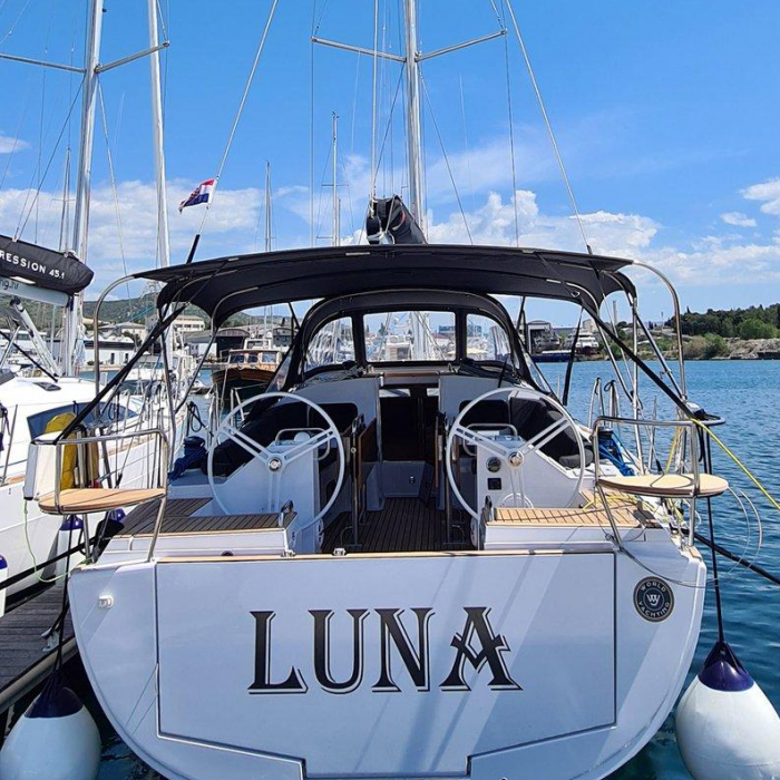 Luna | Elan Impression 45.1 photo 31