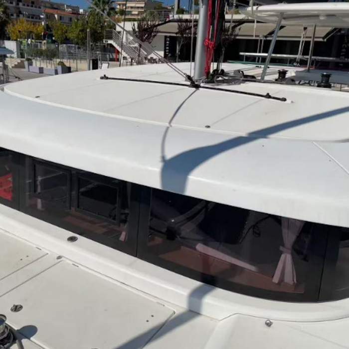 Neptune | Lagoon 42 photo 1