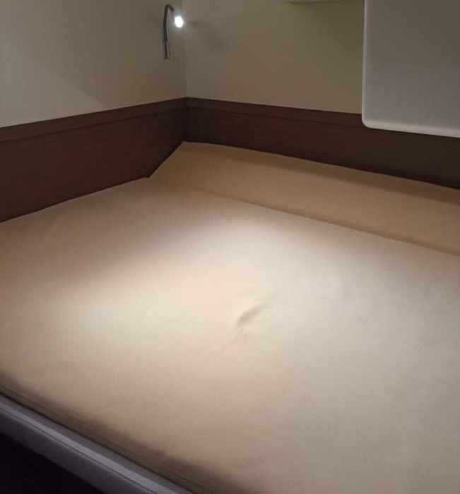 Silhouette | Lagoon 50 photo 13