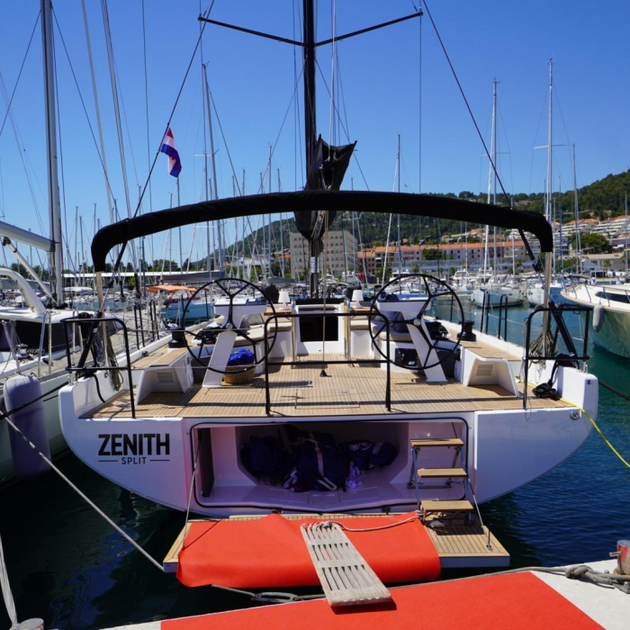 Zenith | First 53 photo 6