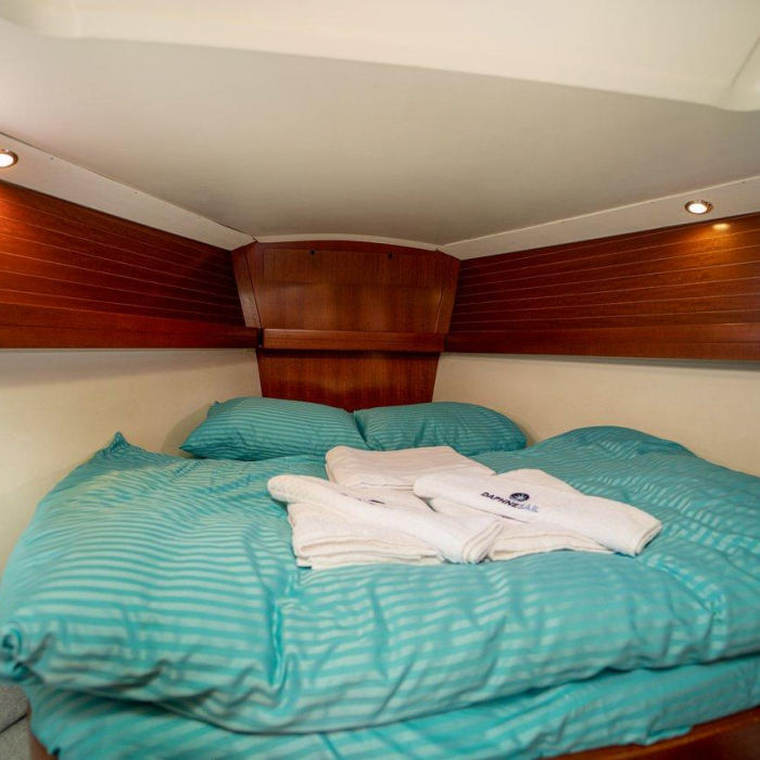 Esen mila | Dufour 425 GL photo 12