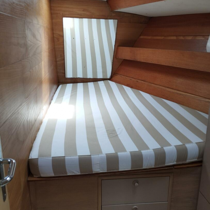 Epikouros | Sun Odyssey 45.1 photo 9