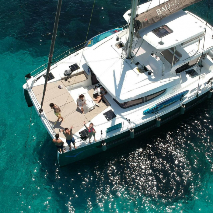 Grampus | Bali 4.6 photo 54