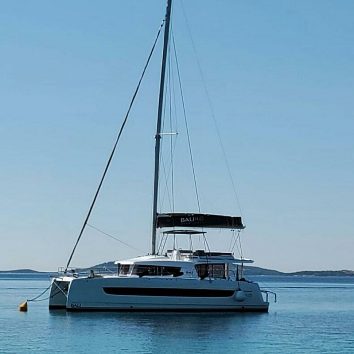 Moderna - A/C, Generator, WM, Solar Panel, BBQ | Bali 4.6 photo 3