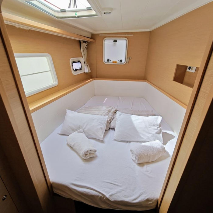 Diego | Lagoon 400 S2 photo 20