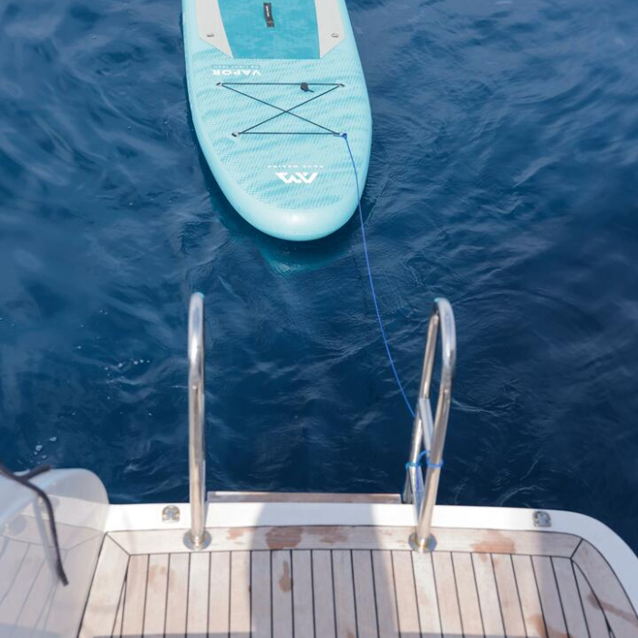 Sinata | Sunreef 60 photo 16