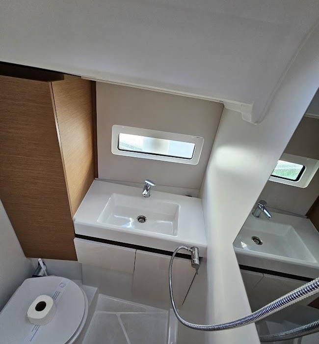 Luna | Sun Odyssey 490 photo 16