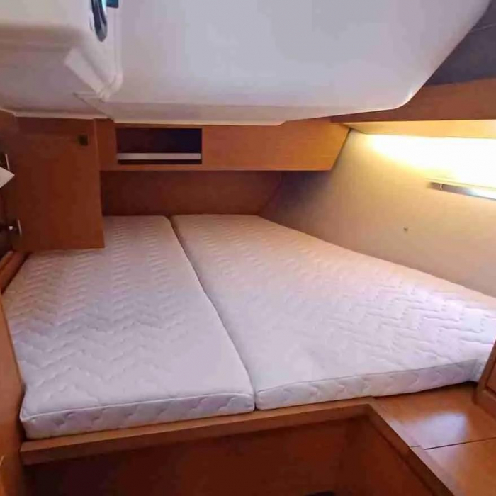 Malimè | Dufour 430 photo 3