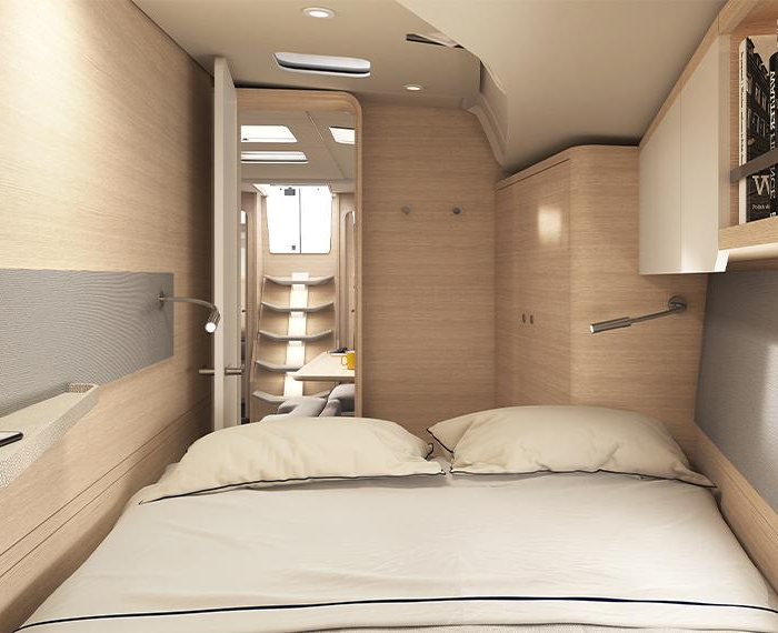 Libra | Dufour 41 photo 16