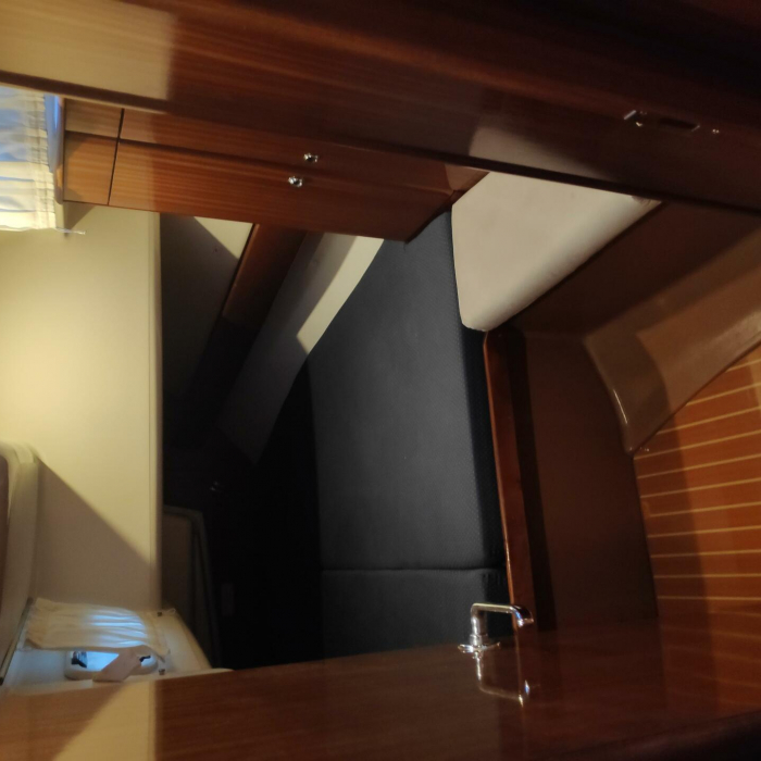 Argonaftis | Bavaria 44 photo 11