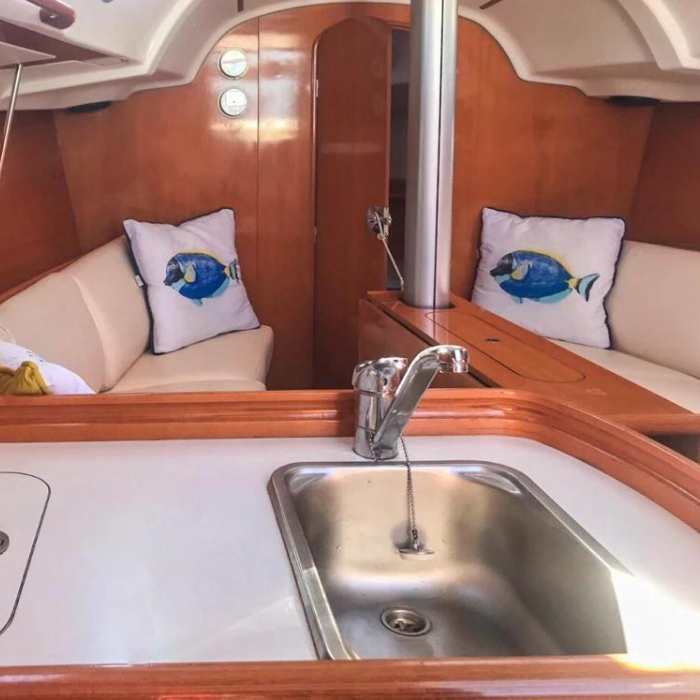 Finisterrae | Beneteau First 31.7 photo 2