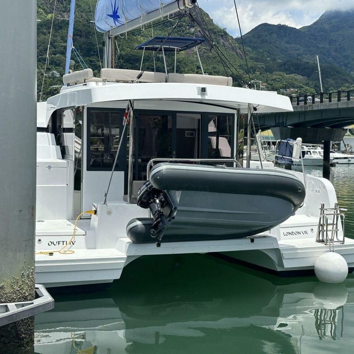 OUFTI IV | Bali Catspace photo 2