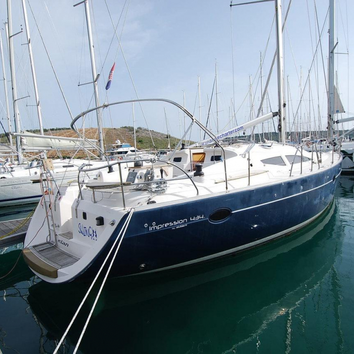 Swing | Elan 434 Impression photo 1