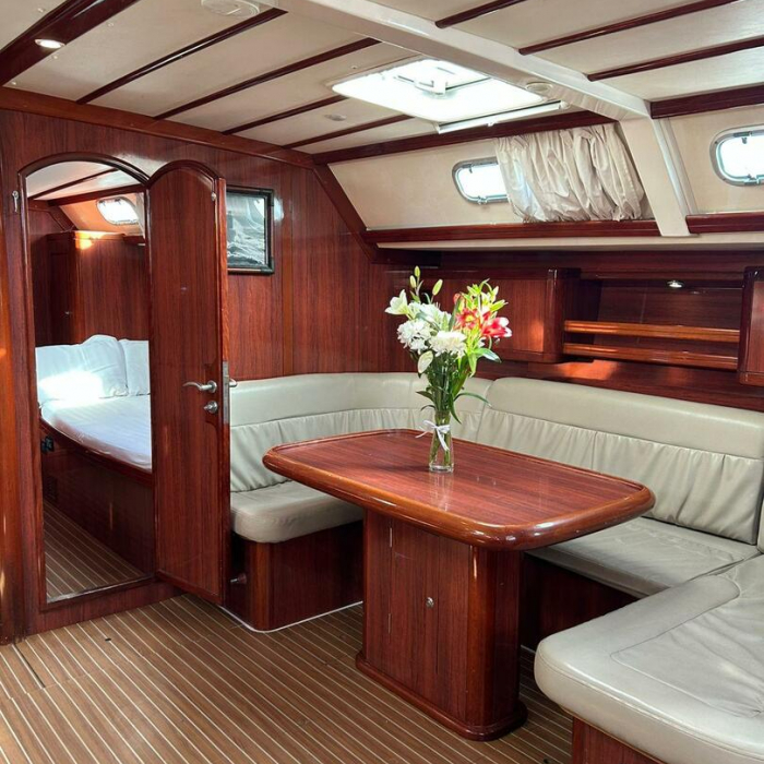 Alexandros (58.4) | Ocean Star 58.4 photo 10