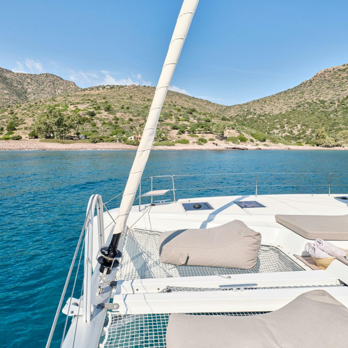 Efkrati | Lagoon 51 photo 21