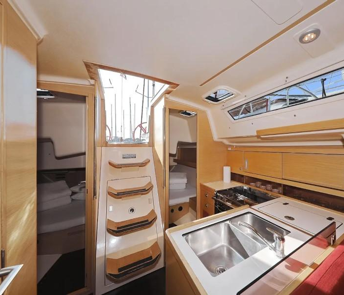 Euphoria | Elan 350 photo 18