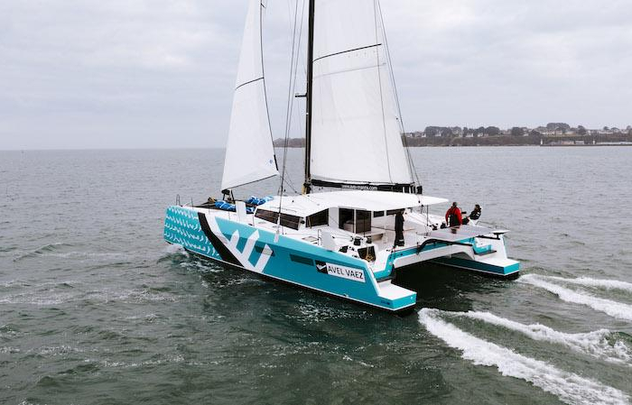 Avel Vaez | ORC 57 photo 5