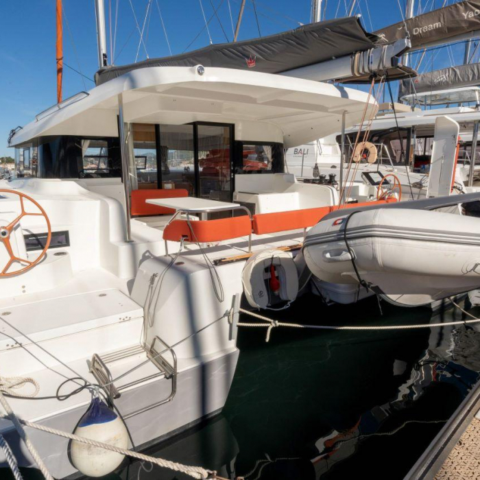 DACIAN WOLF | Excess 14 photo 3