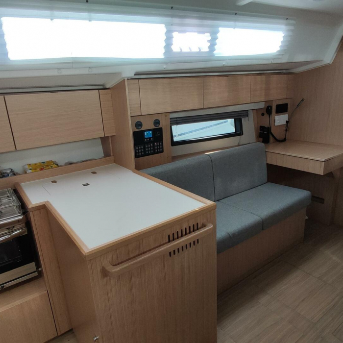 Celestia | Bavaria C42 photo 1