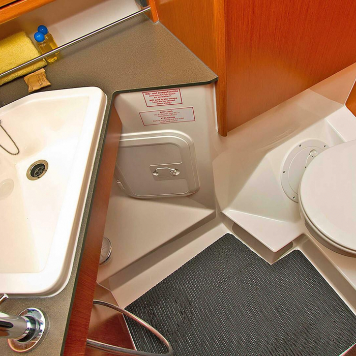 Bobara | Bavaria Cruiser 34 photo 18