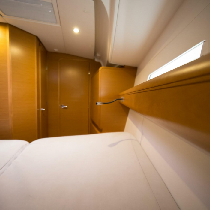 Leonidas | Sun Odyssey 409 photo 56